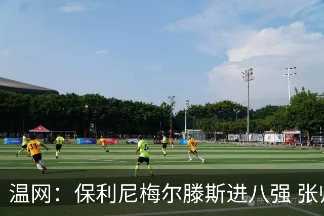 温网：保利尼梅尔滕斯进八强 张帅混双挺进半决赛